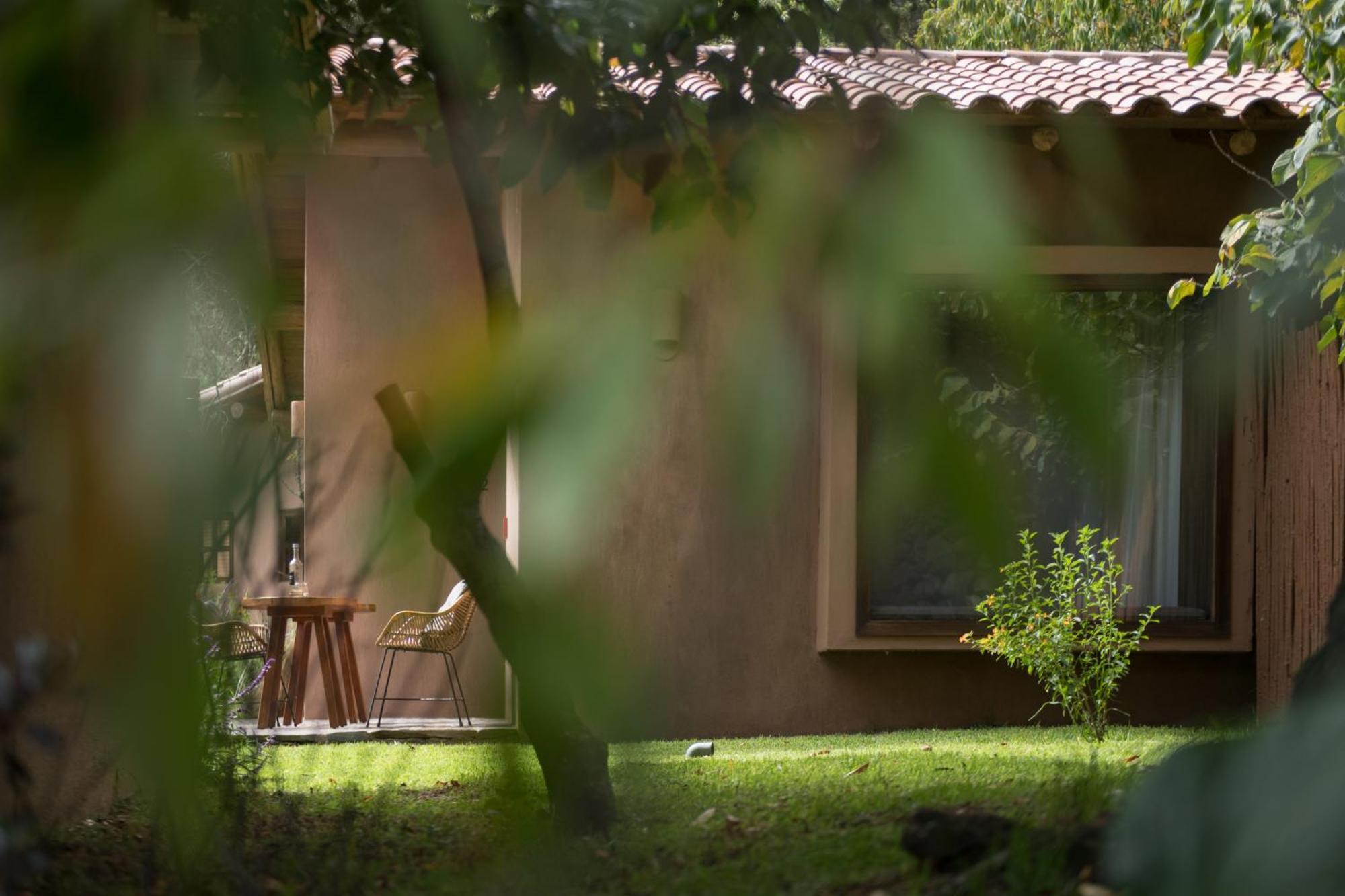 Andenia Boutique Hotel, Sacred Valley Urubamba Exterior photo