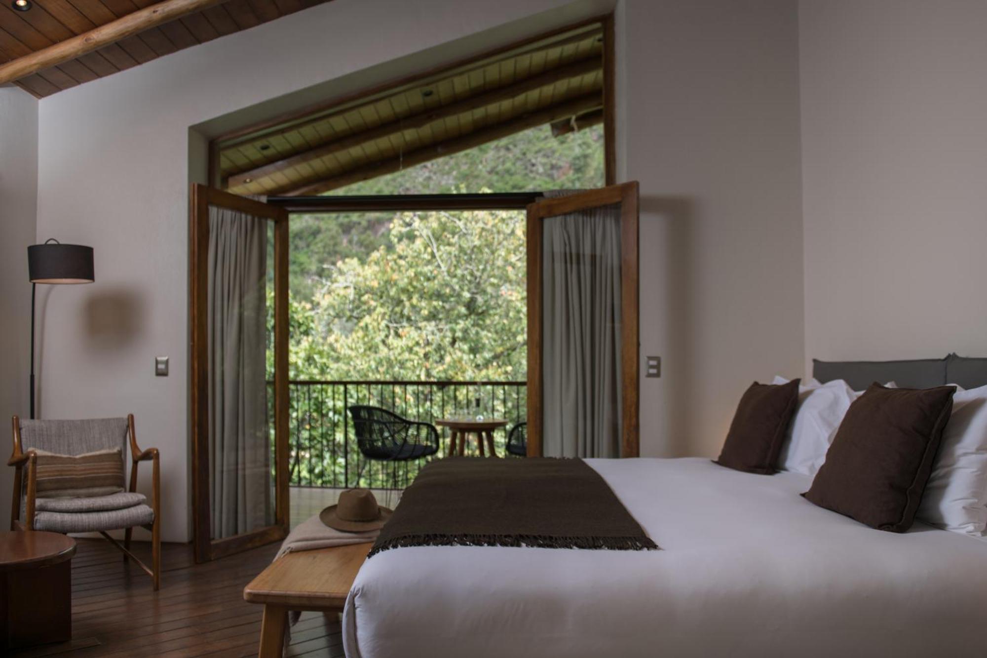 Andenia Boutique Hotel, Sacred Valley Urubamba Exterior photo